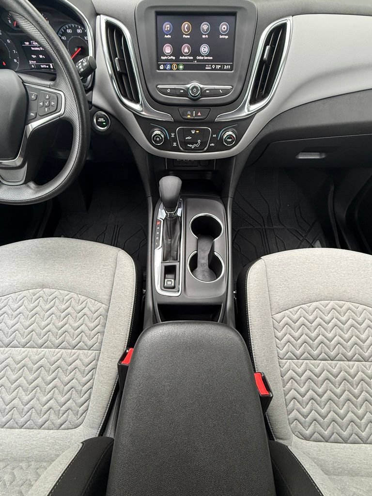 Used 2023 Chevrolet Equinox LS w/ LPO, Floor Liner Package AWD/4WD image 20