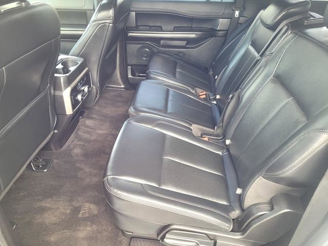 Certified 2019 Ford Expedition Max XLT w/ Equipment Group 201A image 12