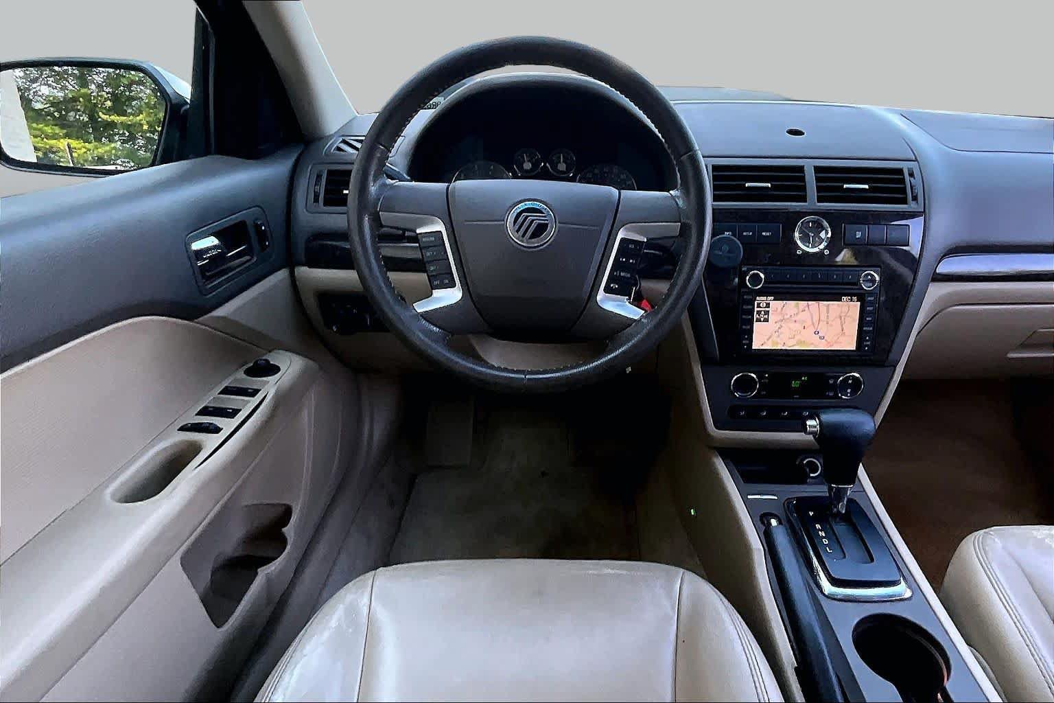 Used 2009 Mercury Milan Premier FWD image 5