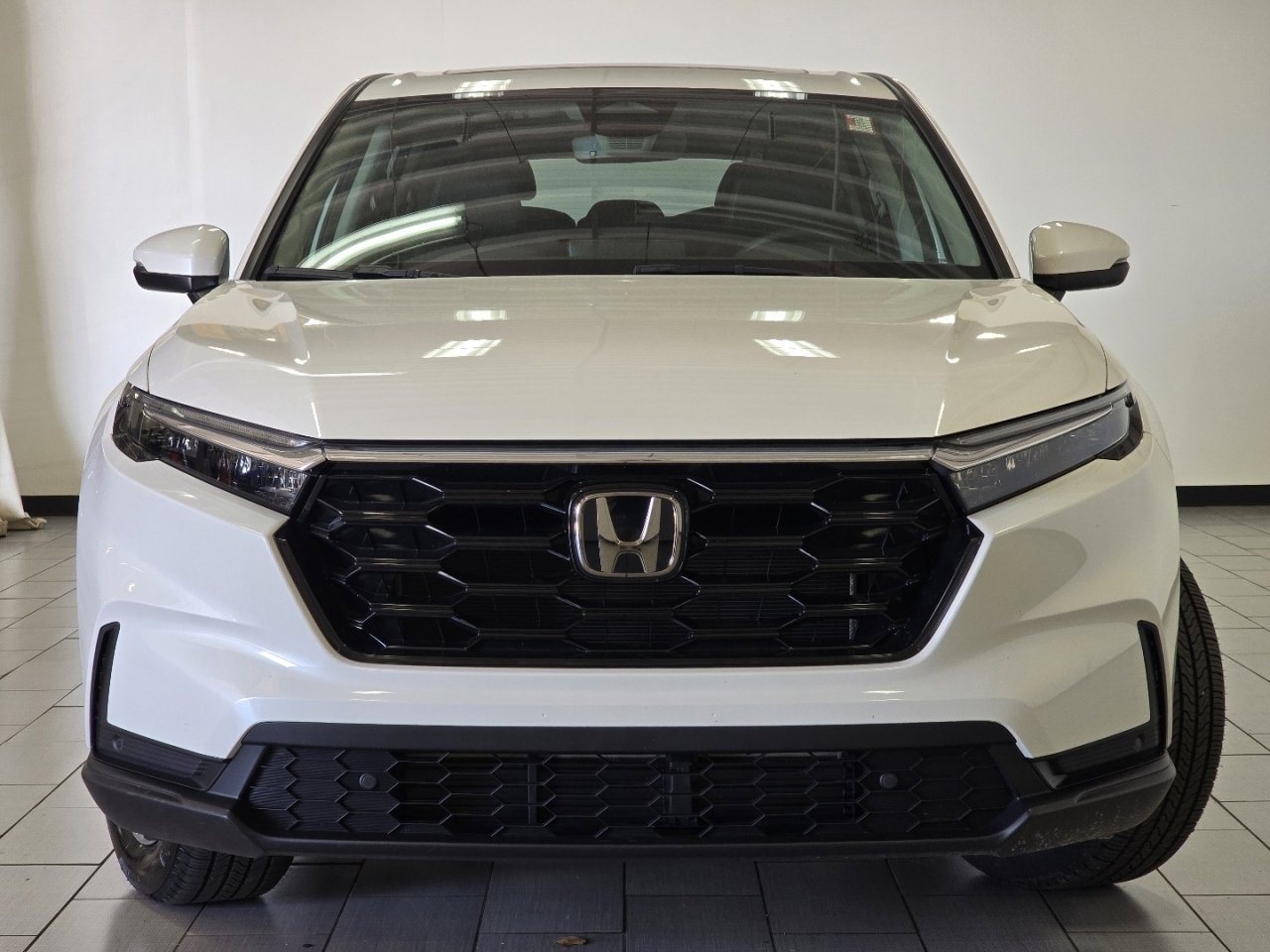 Used 2023 Honda CR-V EX-L image 12