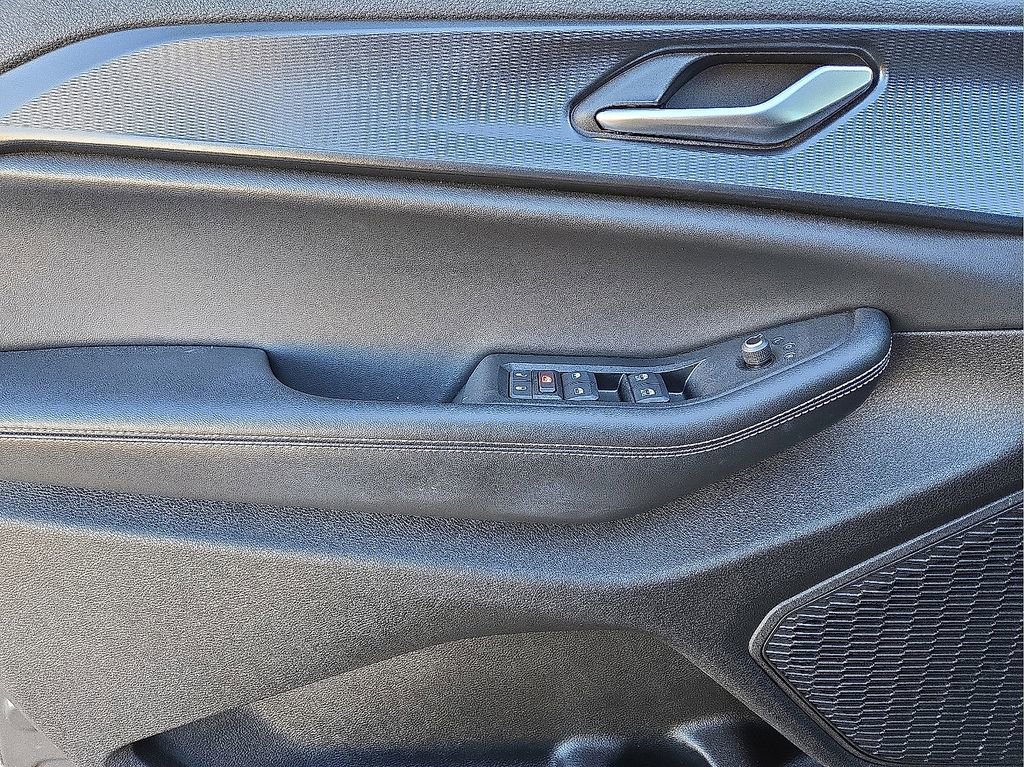 Used 2023 Jeep Grand Cherokee Altitude image 22