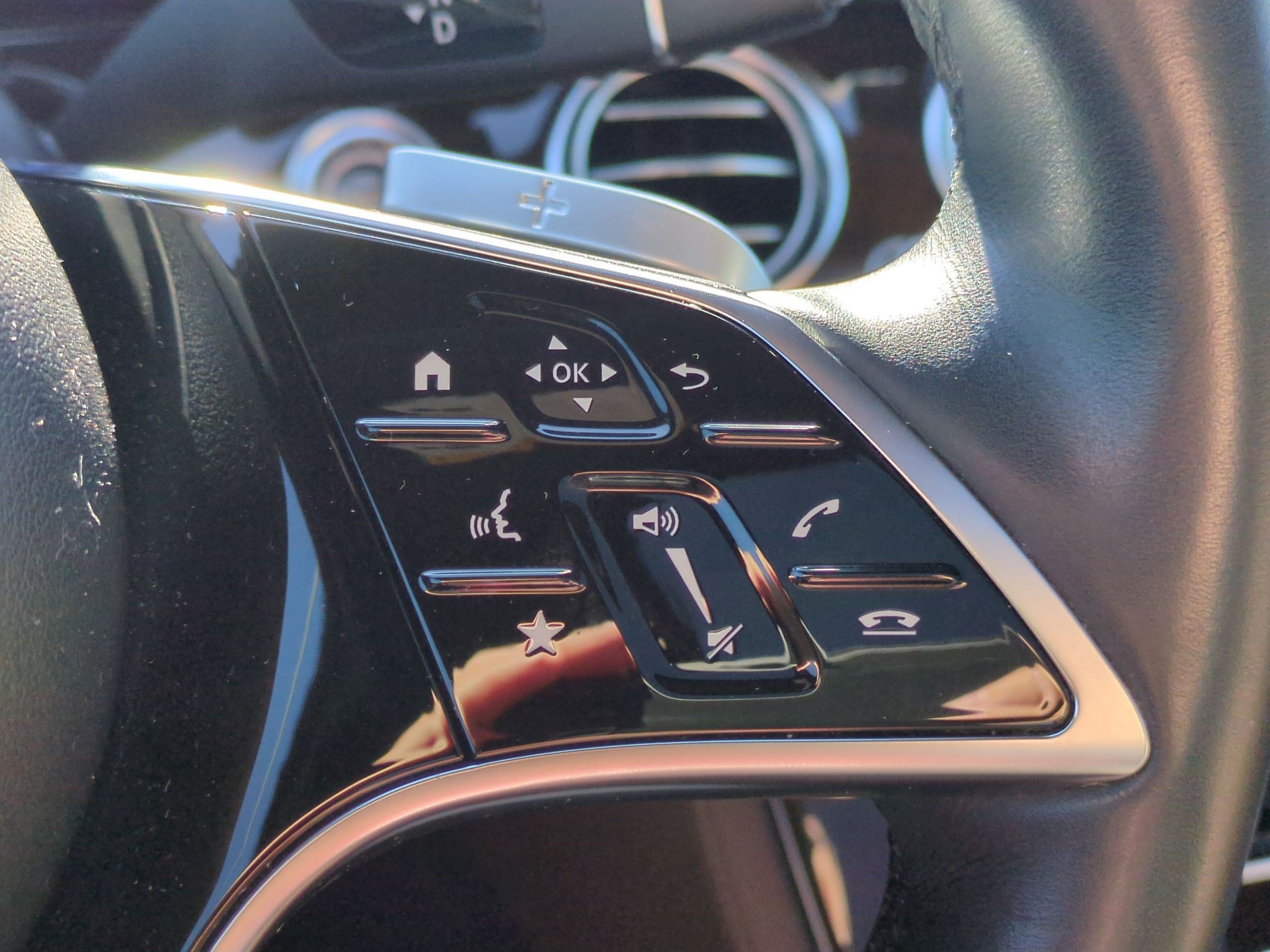 Certified 2021 Mercedes-Benz E 450 4MATIC Sedan image 19