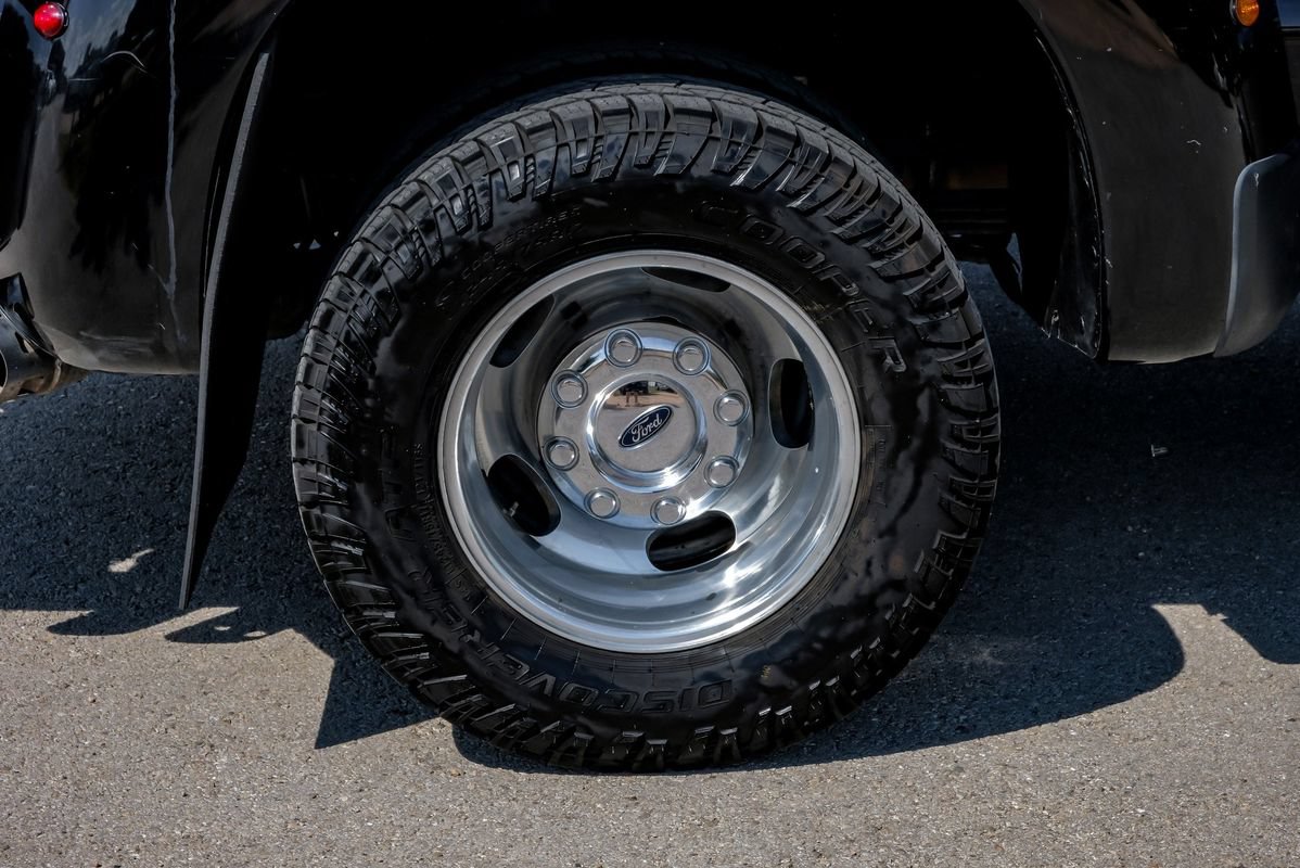 Used 2016 Ford F350 Platinum AWD/4WD image 60