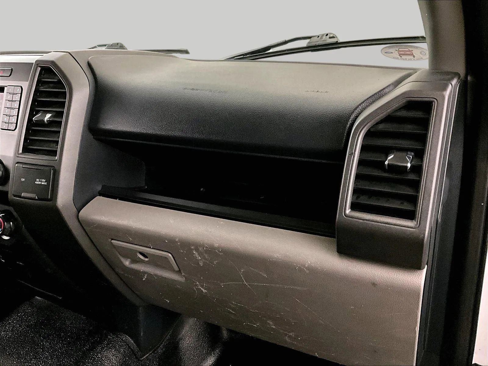 Used 2022 Ford F350 XL w/ Power Equipment Group AWD/4WD image 15