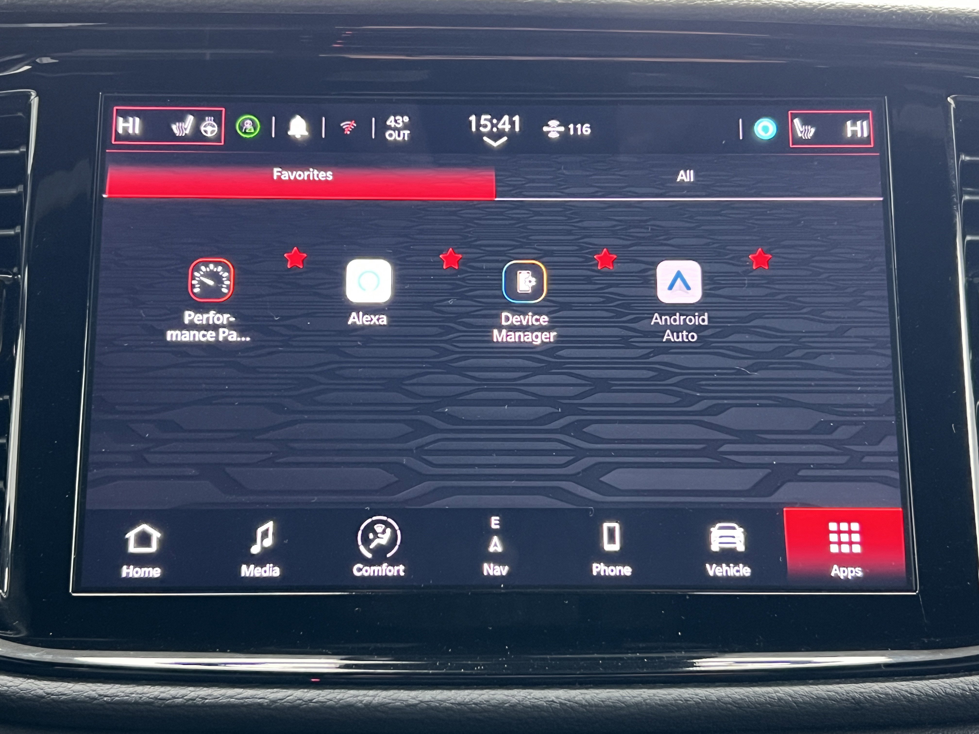 Used 2025 Dodge Durango R/T image 14