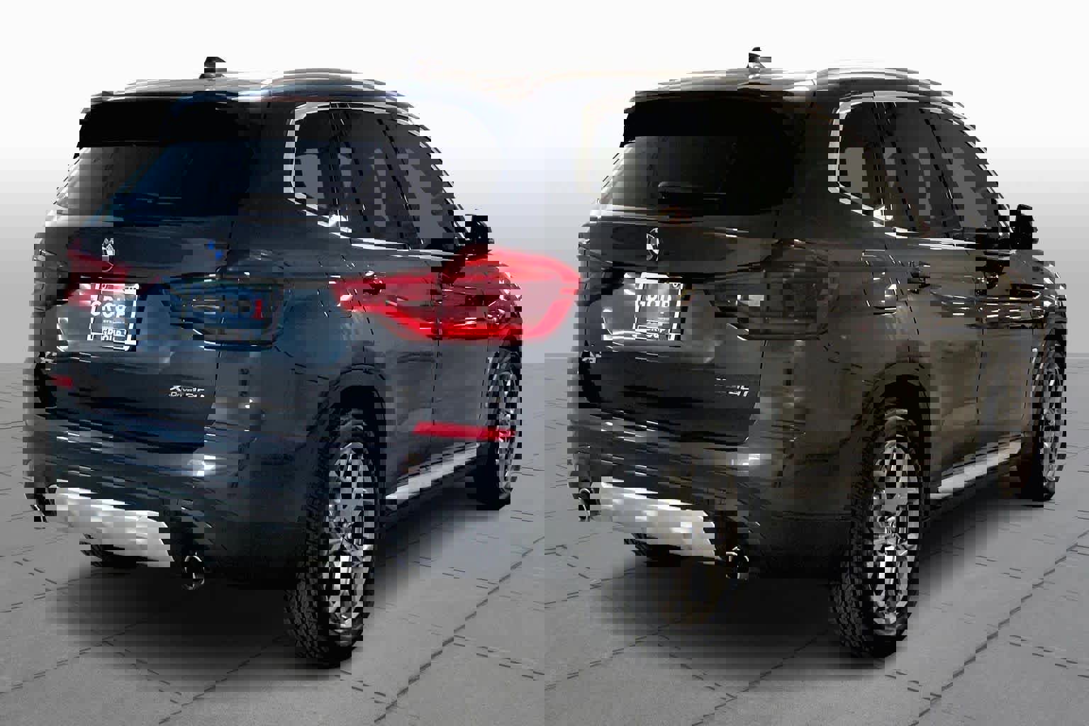 Used 2020 BMW X3 xDrive30i w/ Convenience Package image 12