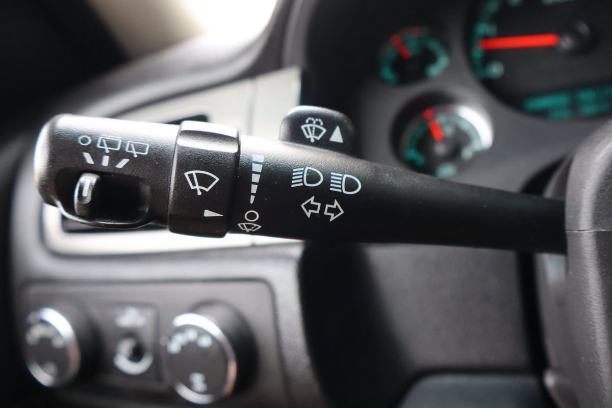 Used 2008 Chevrolet Tahoe LS image 31