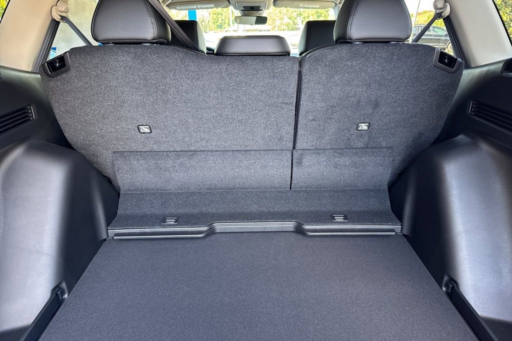 New 2026 Honda CR-V EX-L image 12