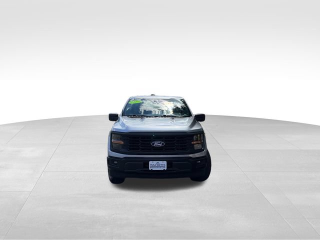 Used 2024 Ford F150 STX w/ Equipment Group 201A FX4 AWD/4WD image 9