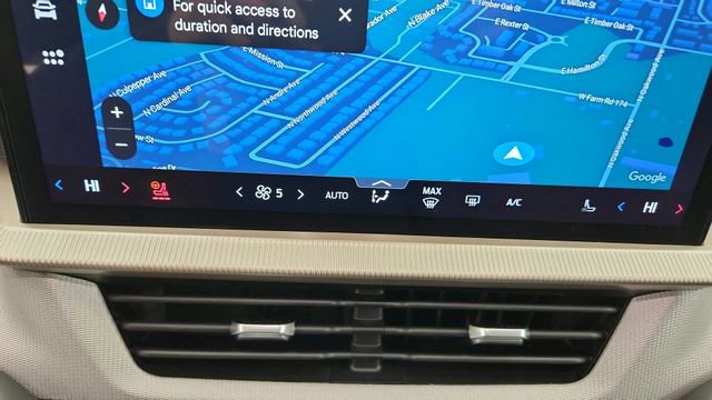 New 2026 Ford Explorer Active w/ Active Comfort Package image 19