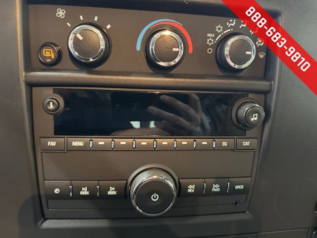 New 2025 Chevrolet Express 2500 image 18