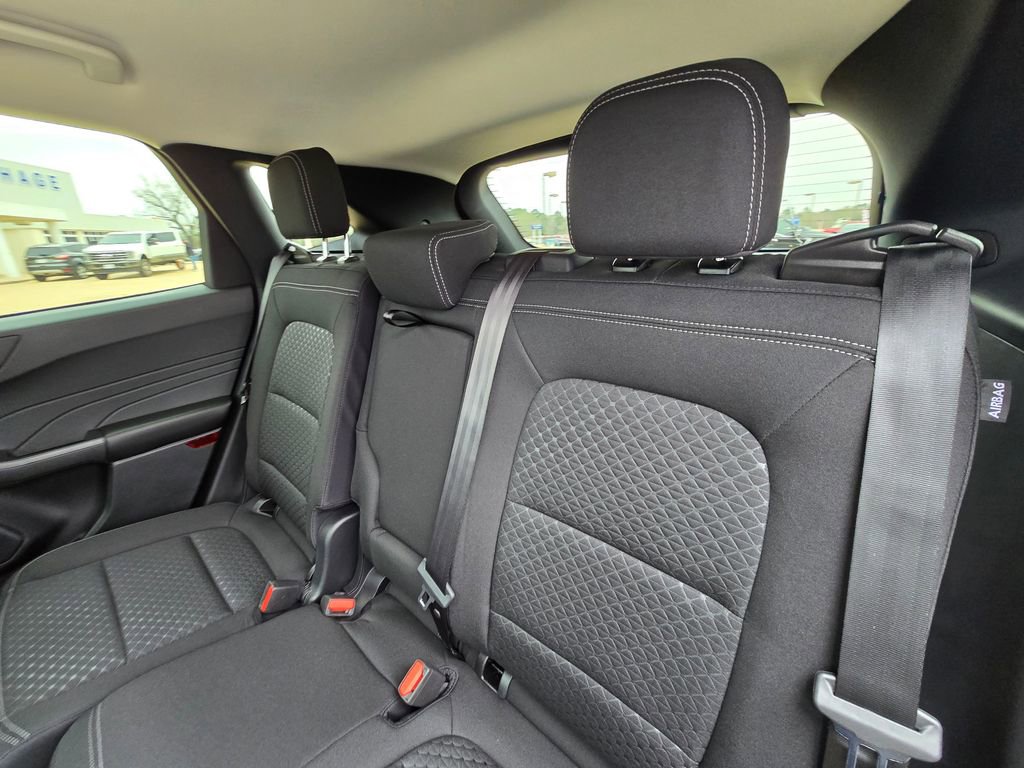 New 2026 Ford Escape Active FWD image 18