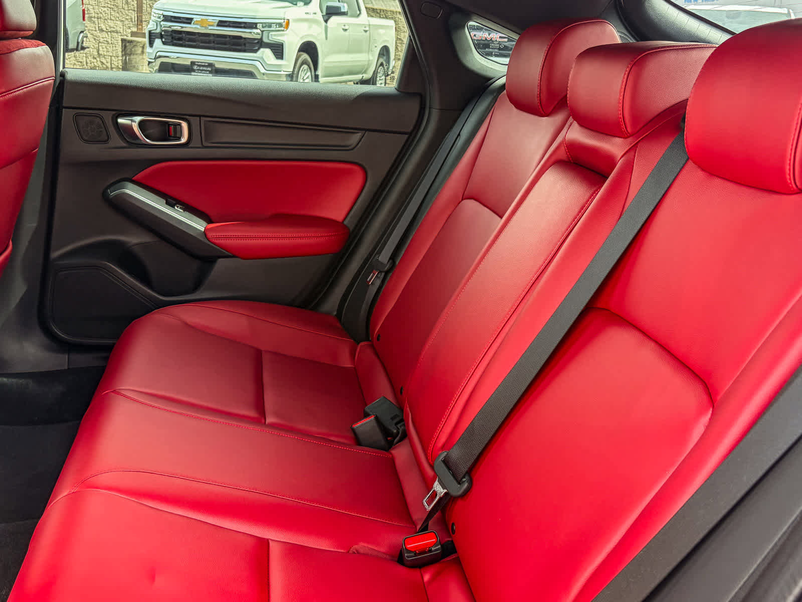 Used 2023 Acura Integra A-Spec image 18