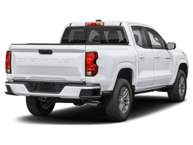 New 2026 Chevrolet Colorado LT w/ LT Convenience Package AWD/4WD image 5