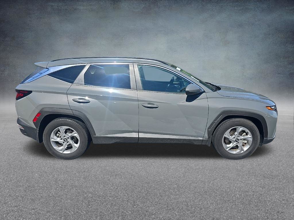 Used 2024 Hyundai Tucson SEL FWD image 10