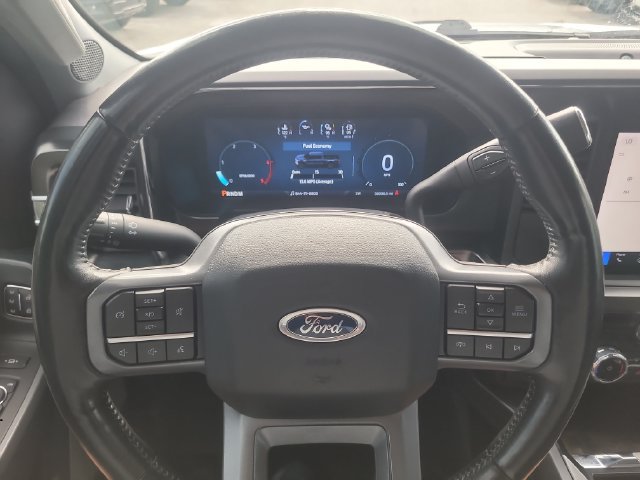 Certified 2024 Ford F350 Lariat AWD/4WD image 30