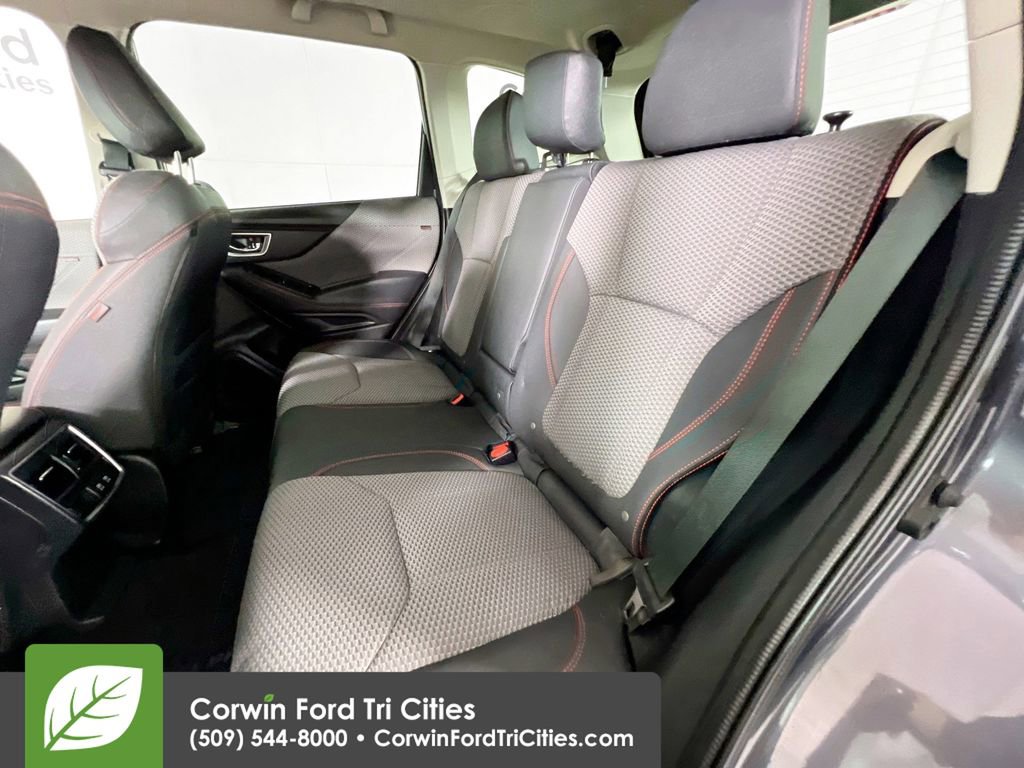 Used 2021 Subaru Forester Sport w/ Popular Package #2 image 29