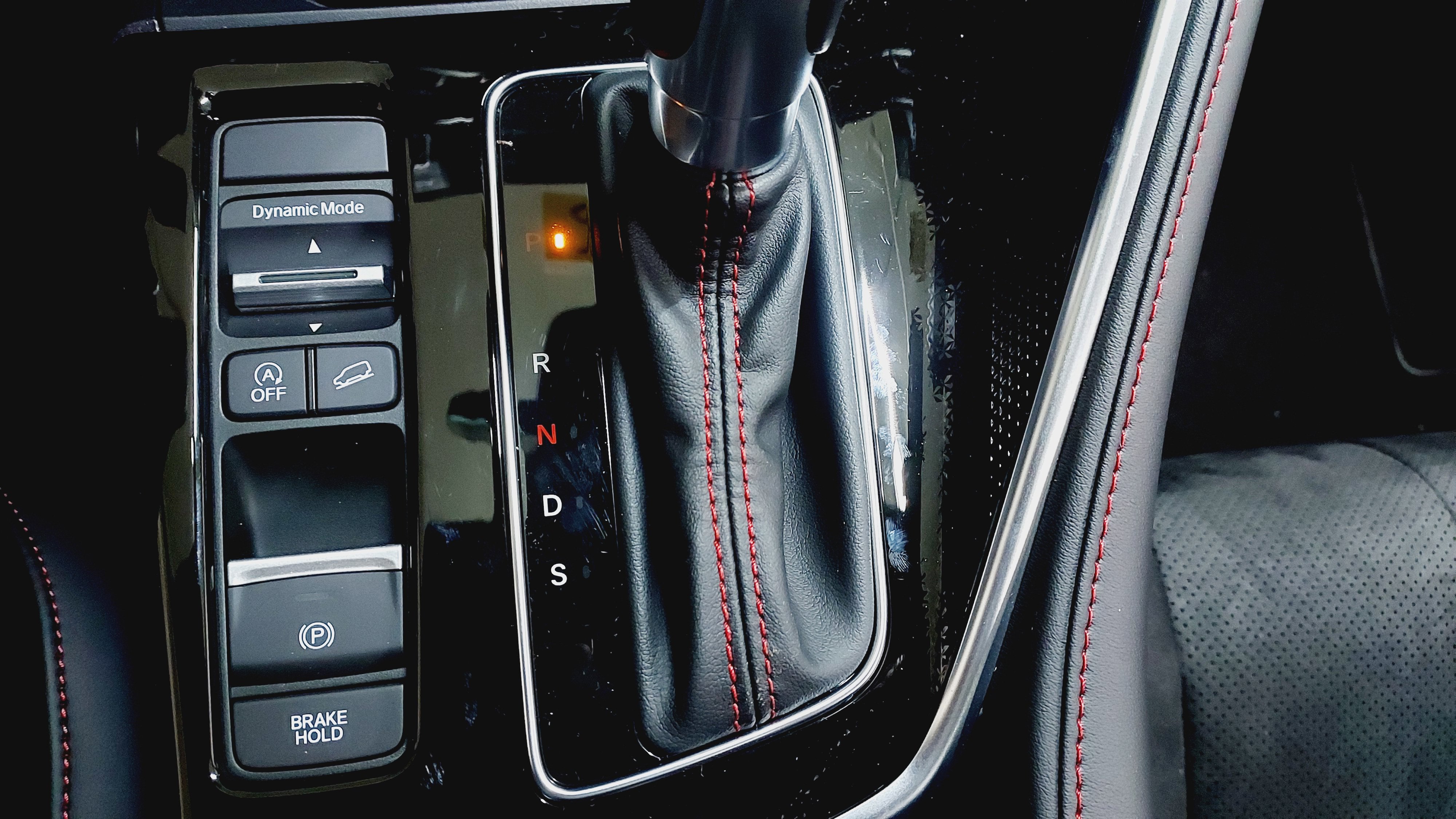 New 2025 Acura ADX A-Spec image 32