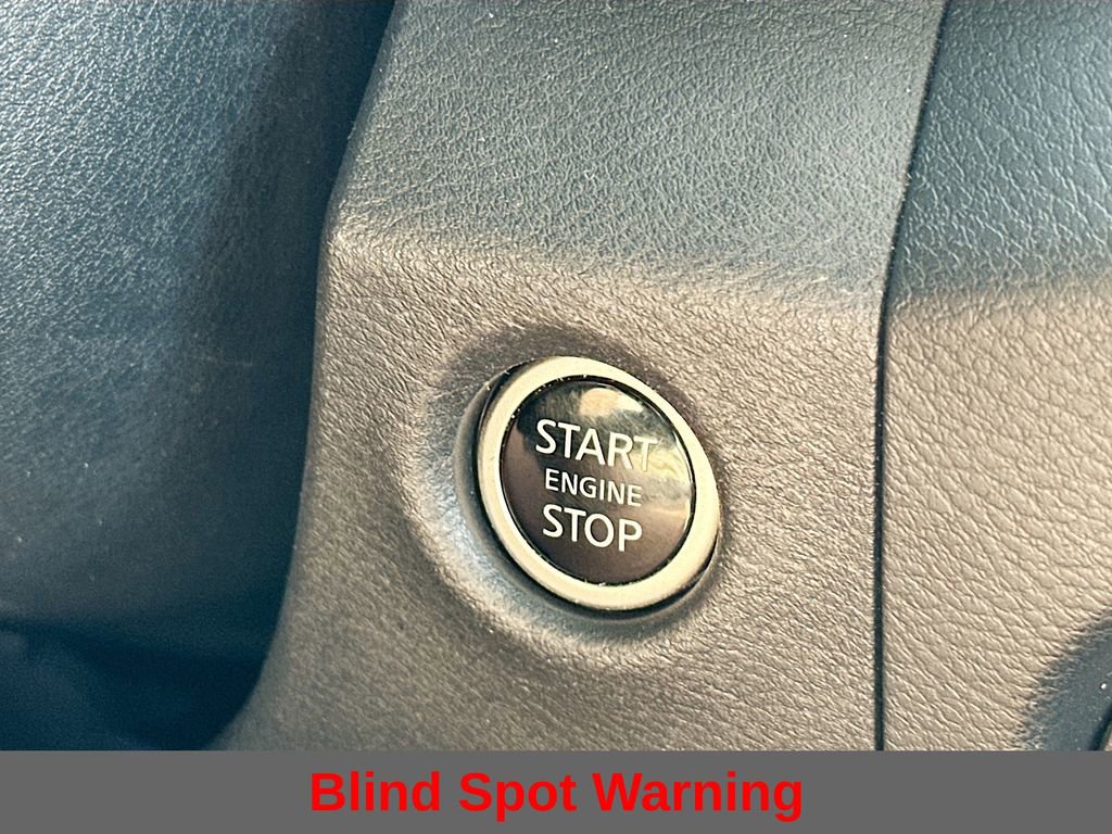 Certified 2024 Nissan Frontier SL w/ Technology Package image 21