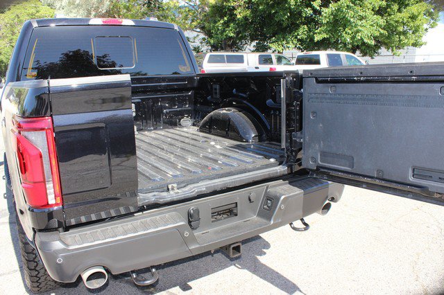 Used 2024 Ford F150 Tremor w/ Equipment Group 402A High AWD/4WD image 15