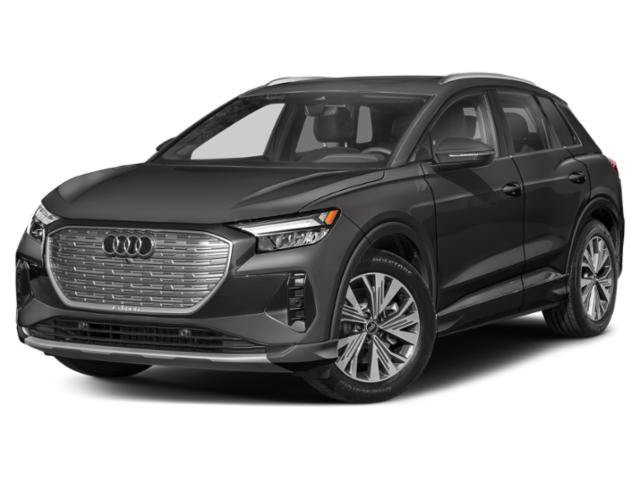 Used 2023 Audi Q4 e-tron Prestige AWD/4WD image 1