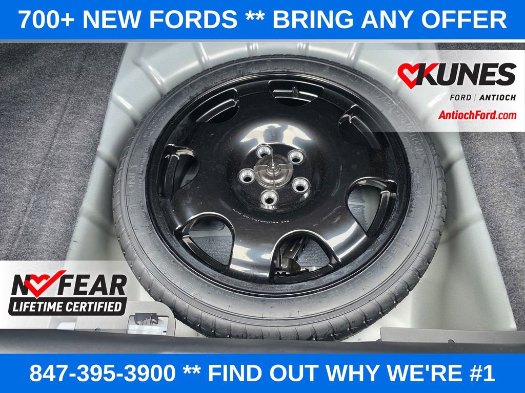 New 2026 Ford Mustang GT Premium image 28