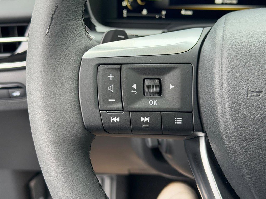 New 2026 INFINITI QX60 Luxe w/ Cargo Package image 15