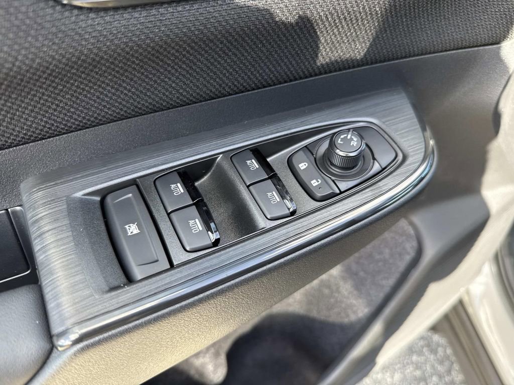 New 2026 Subaru Outback Premium image 19