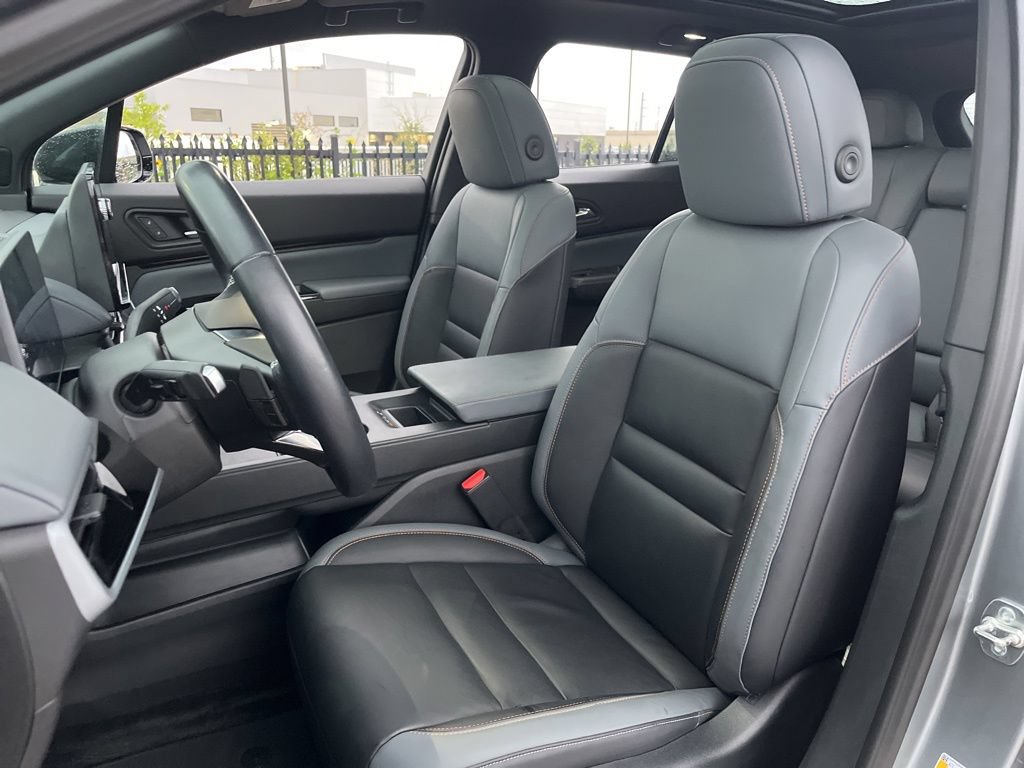 Used 2024 Honda Prologue Touring image 27