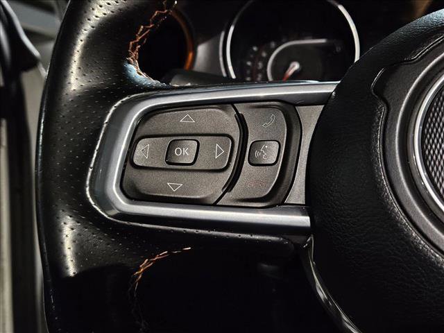 Used 2021 Jeep Gladiator Mojave image 14