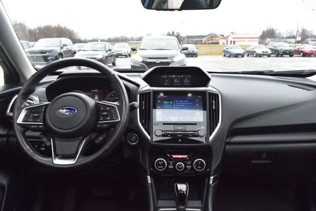 Used 2021 Subaru Forester Touring image 41