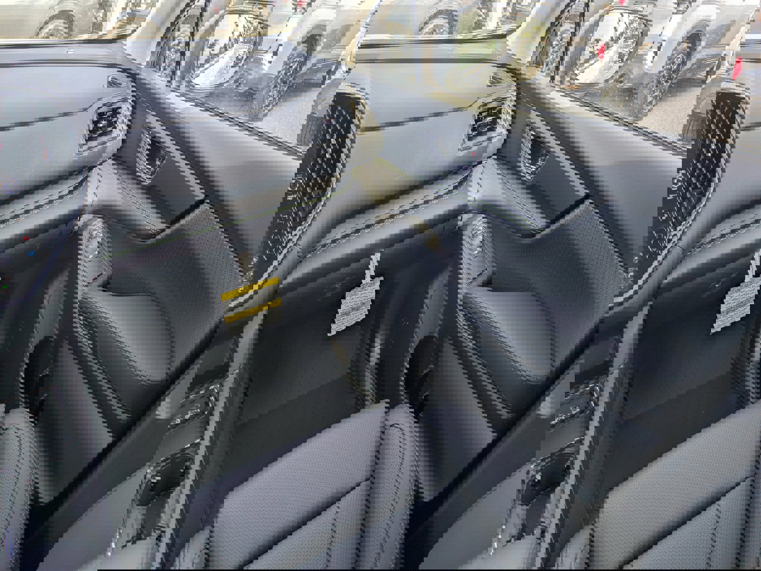 New 2026 Subaru Ascent Bronze Edition w/ Onyx Package image 17