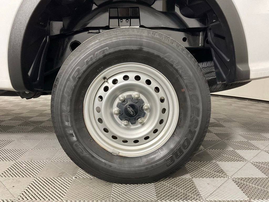 Used 2022 Ford Ranger XL RWD image 7