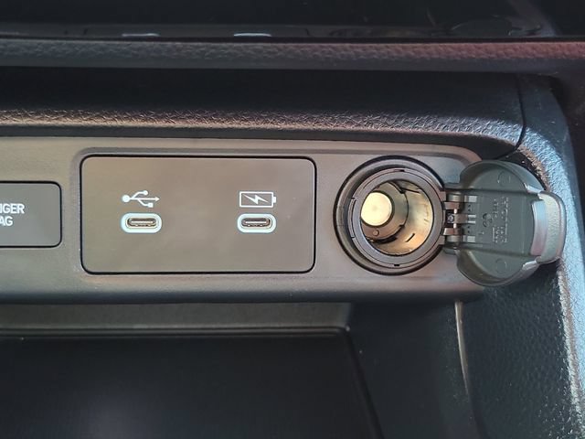 Used 2025 Honda Civic Si image 26