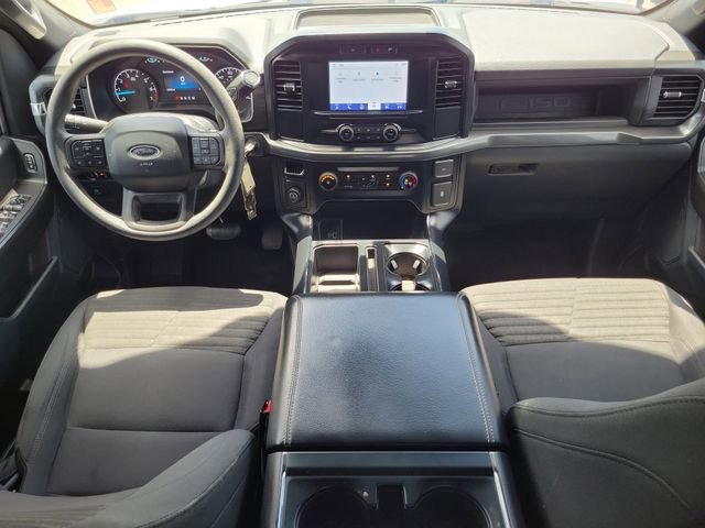 Used 2023 Ford F150 XL w/ STX Appearance Package image 11