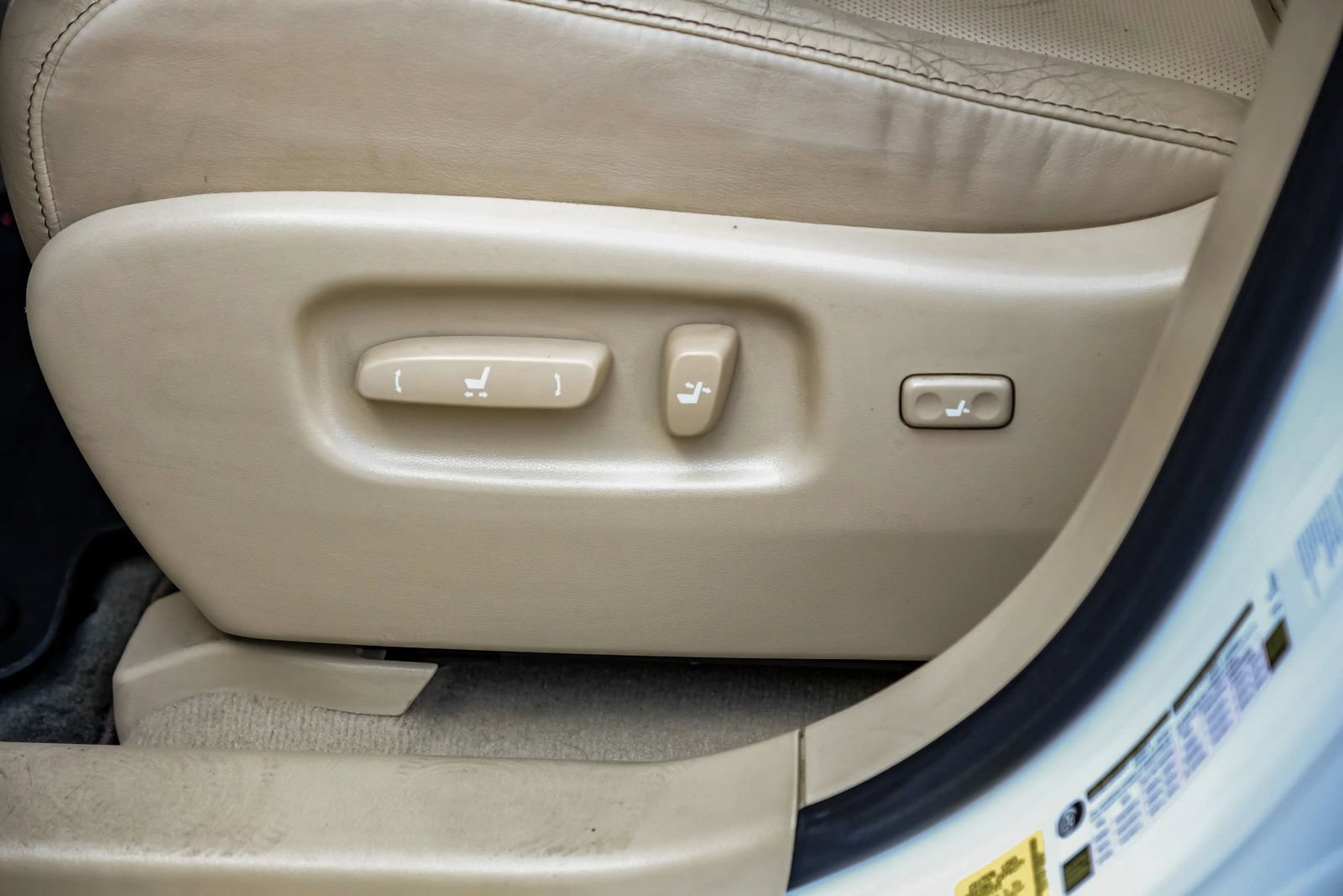 Used 2015 Lexus RX 350 FWD image 33