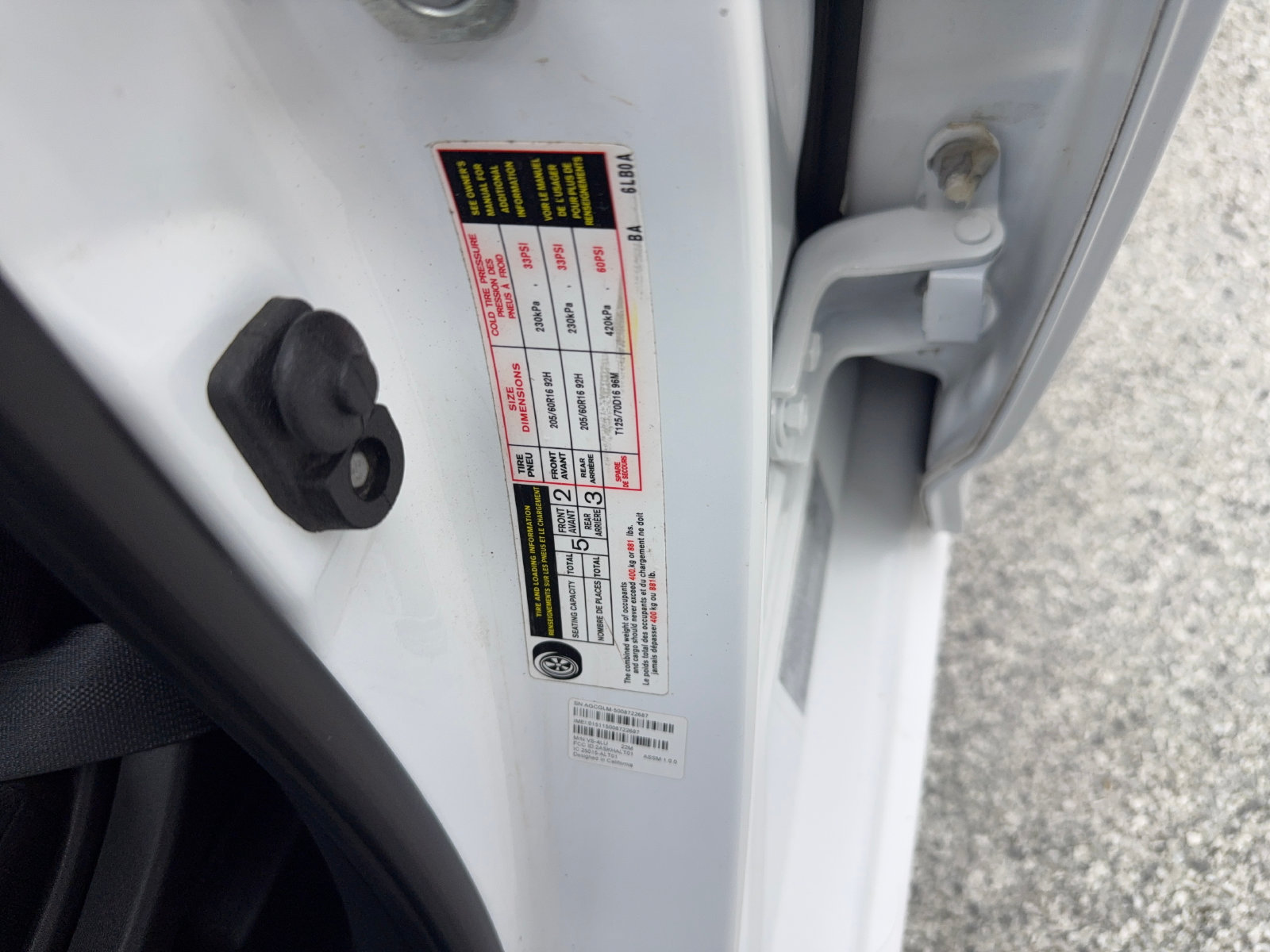 Used 2020 Nissan Sentra S FWD image 60