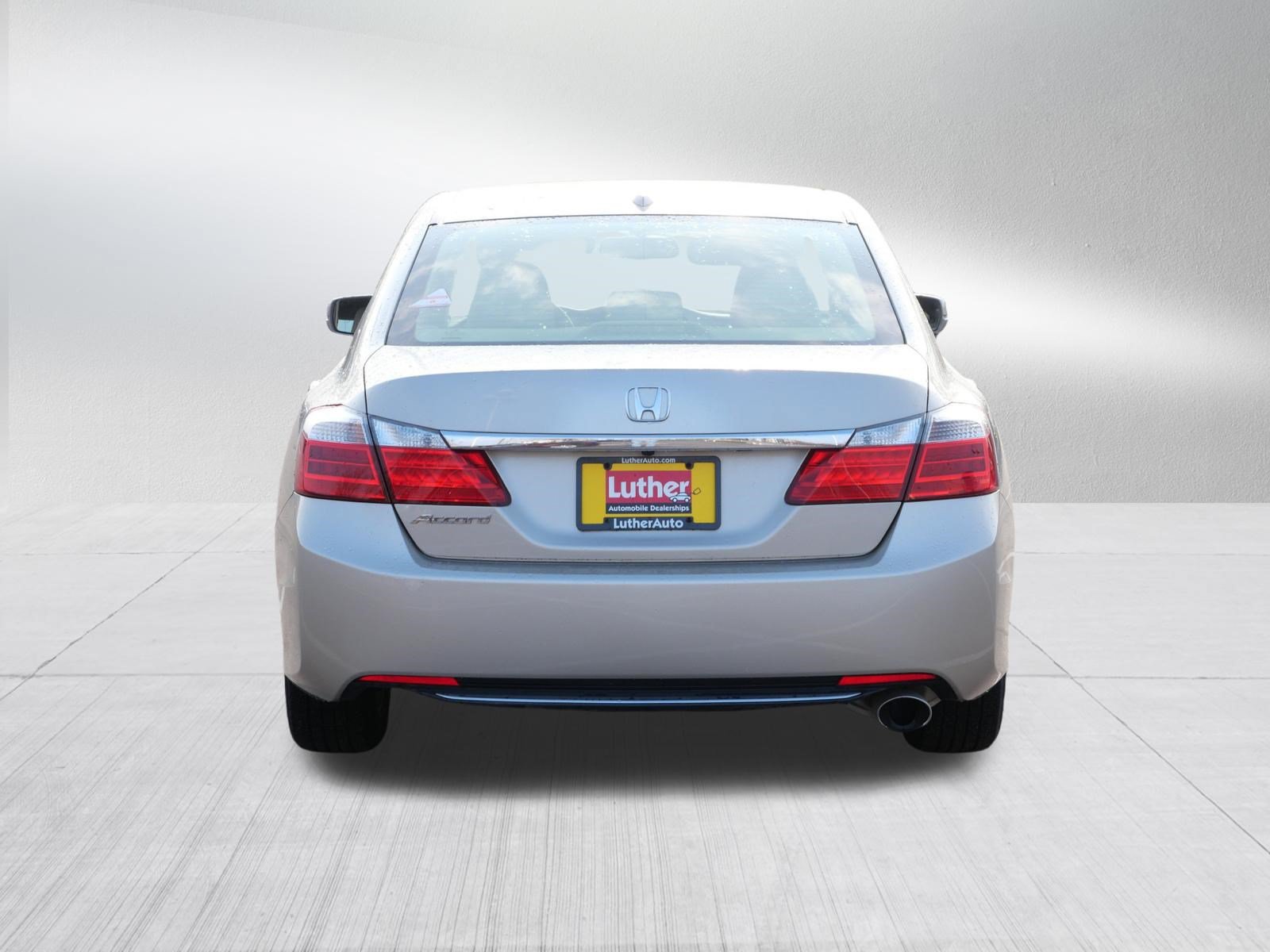 Used 2013 Honda Accord EX-L image 6