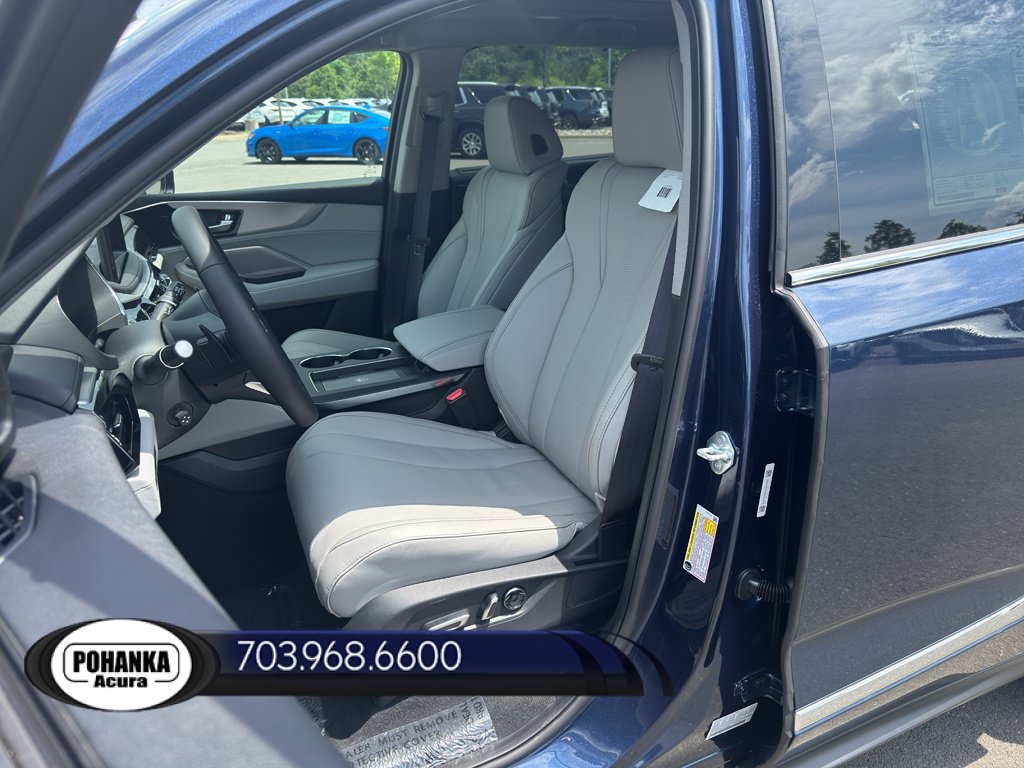 New 2026 Acura MDX w/ Technology Package AWD/4WD image 27