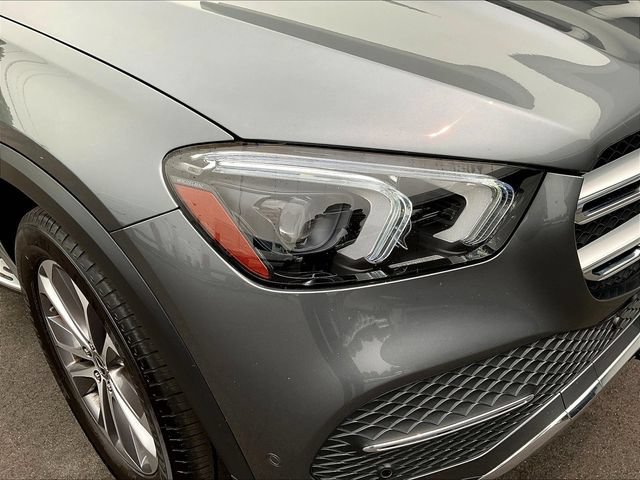 Certified 2022 Mercedes-Benz GLE 350 4MATIC image 34