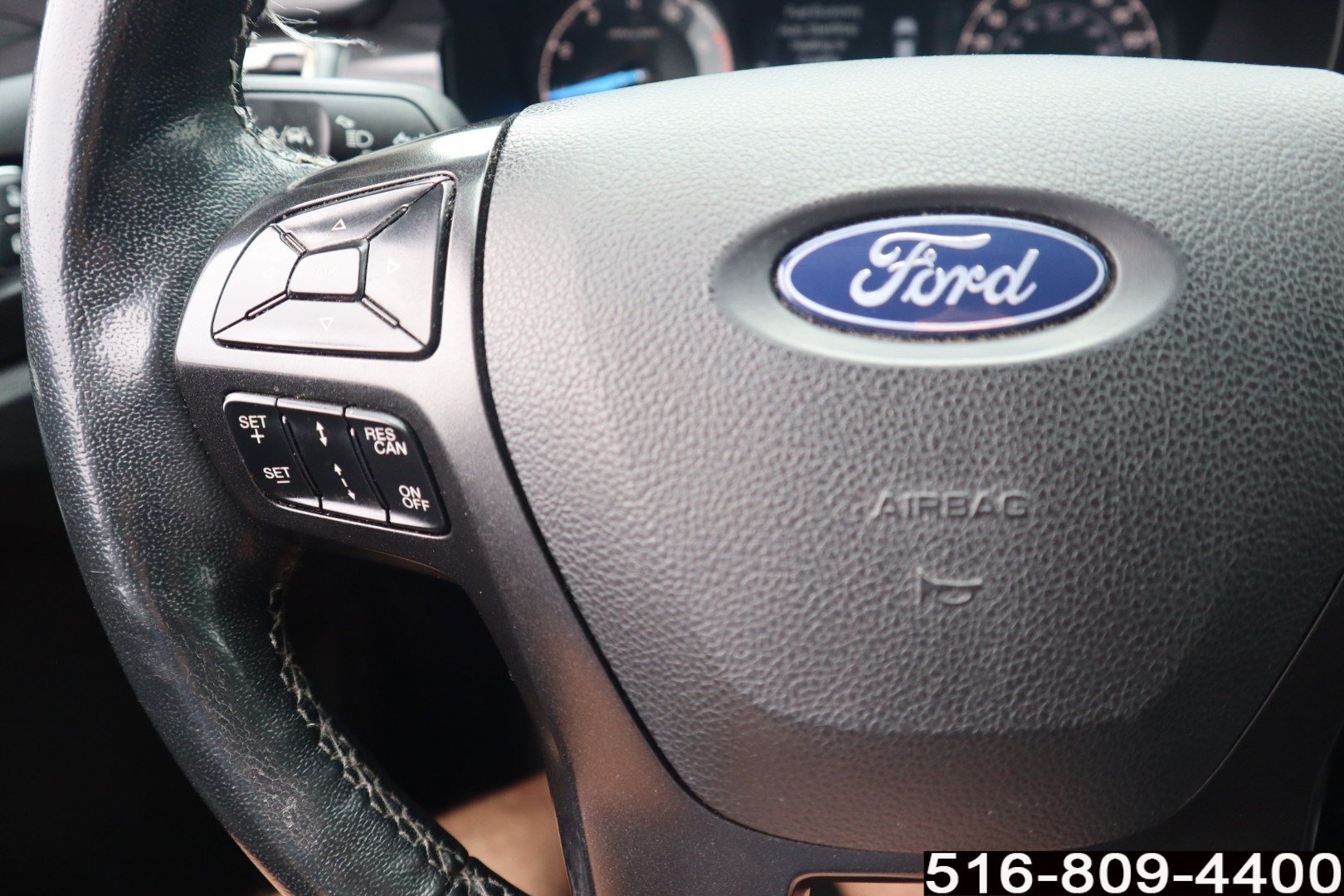 Used 2023 Ford Ranger Lariat w/ Tremor Off-Road Package AWD/4WD image 20