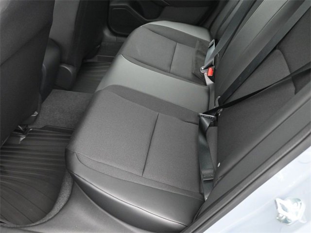 New 2026 Honda Civic Sport image 26