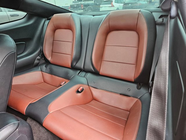 Used 2015 Ford Mustang GT Premium image 16