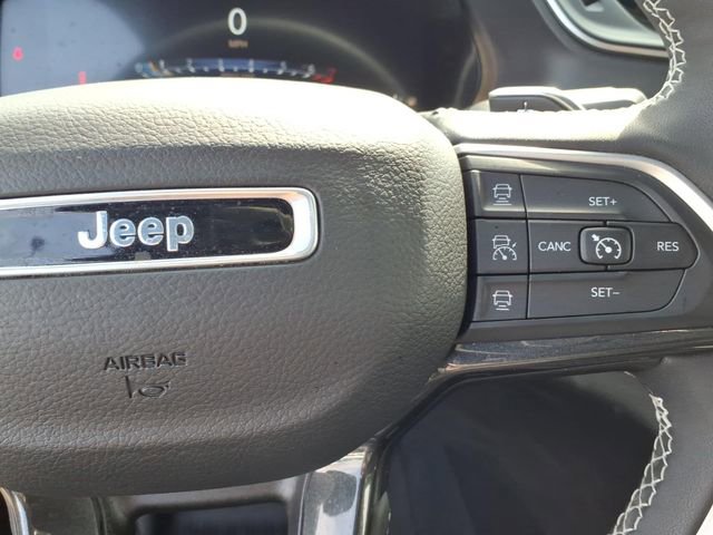 Certified 2023 Jeep Grand Cherokee Altitude image 29
