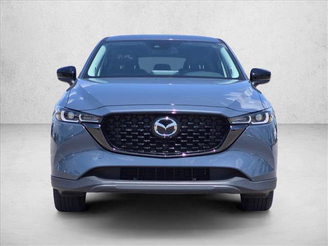 Used 2025 MAZDA CX-5 Carbon Edition AWD/4WD image 2
