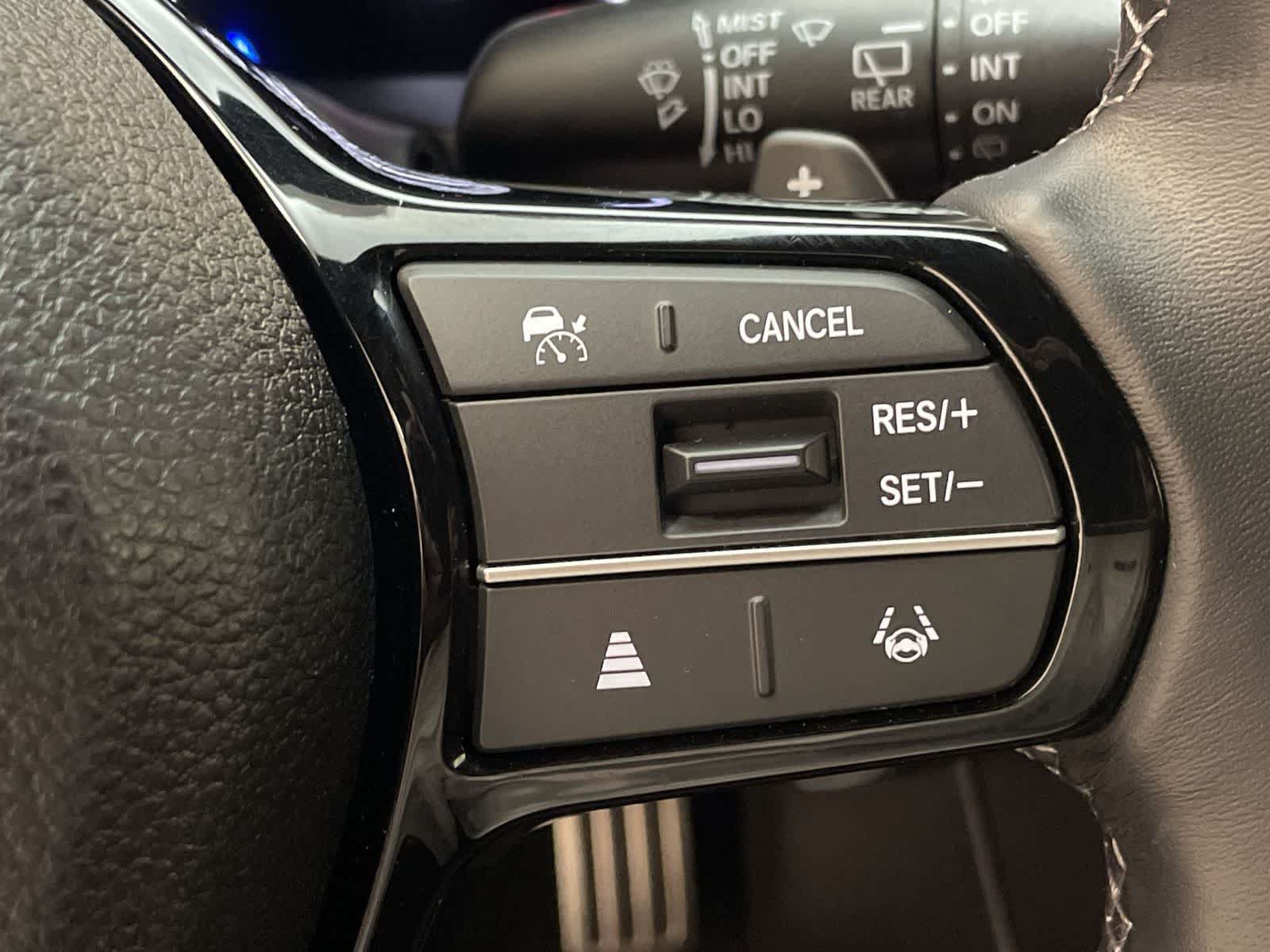 Certified 2023 Honda Civic Sport image 11