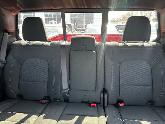 New 2026 RAM 1500 Big Horn image 31