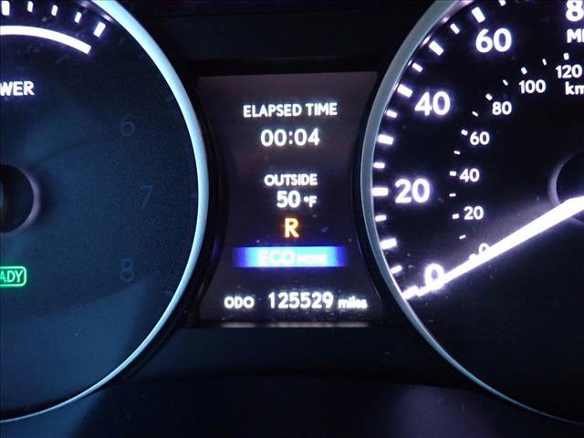 Used 2014 Lexus ES 300h w/ Luxury Package w/Bamboo Trim image 28