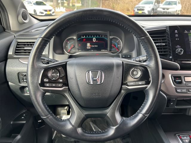 Used 2021 Honda Pilot EX-L image 22