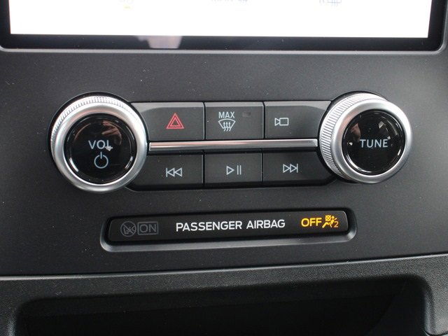 New 2024 Ford Edge SE image 21